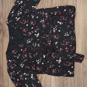 Like New Women's Sanctuary Blouse